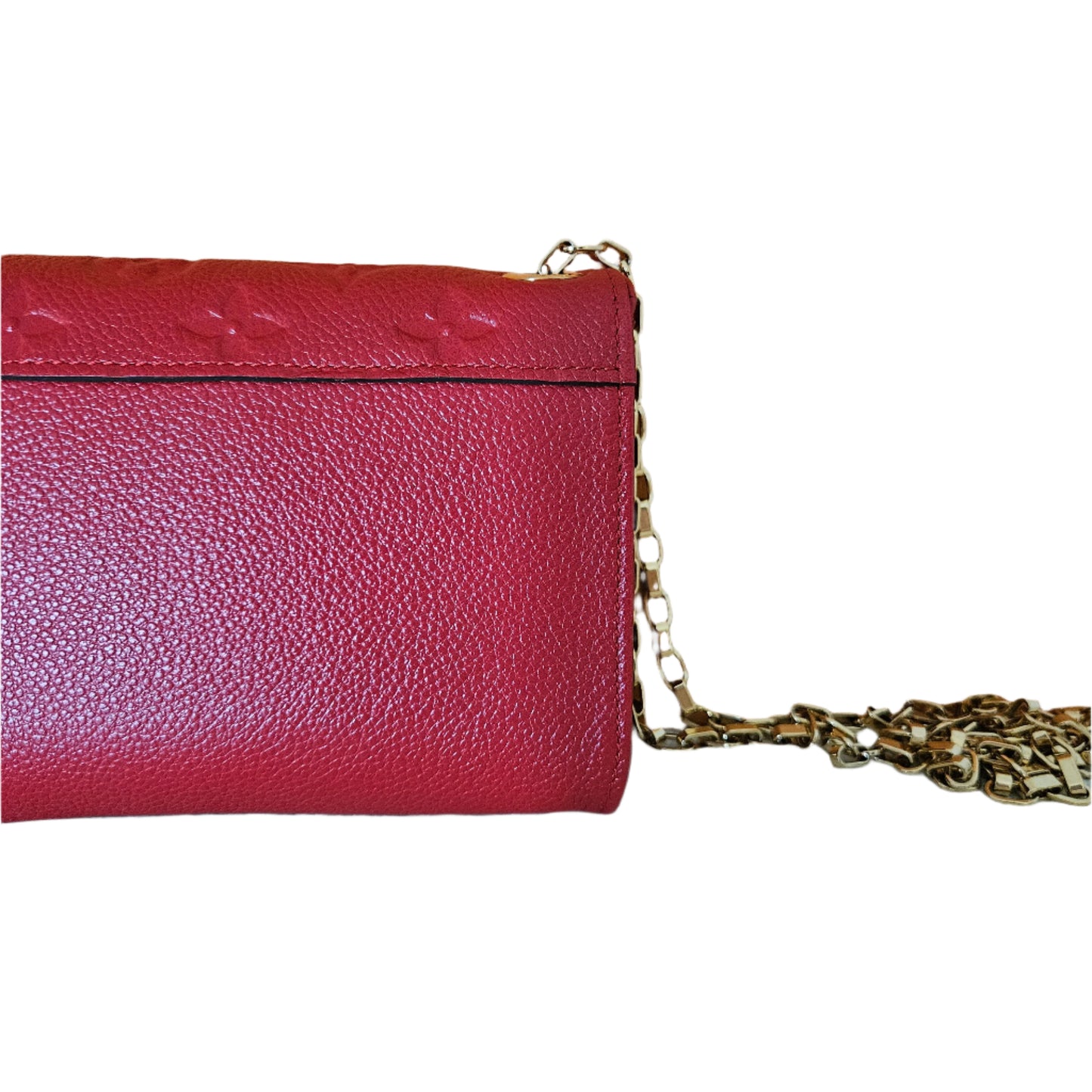 EMPREINTE SAINT GERMAIN POCHETTE CROSSBODY
