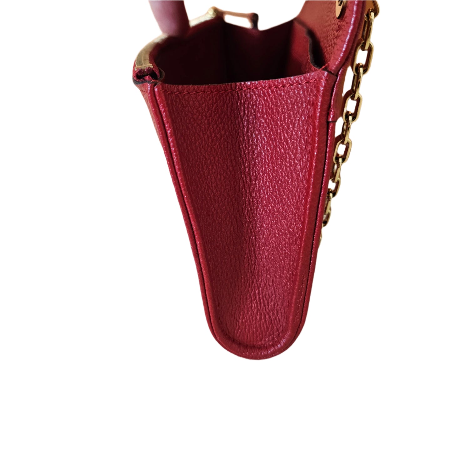 EMPREINTE SAINT GERMAIN POCHETTE CROSSBODY