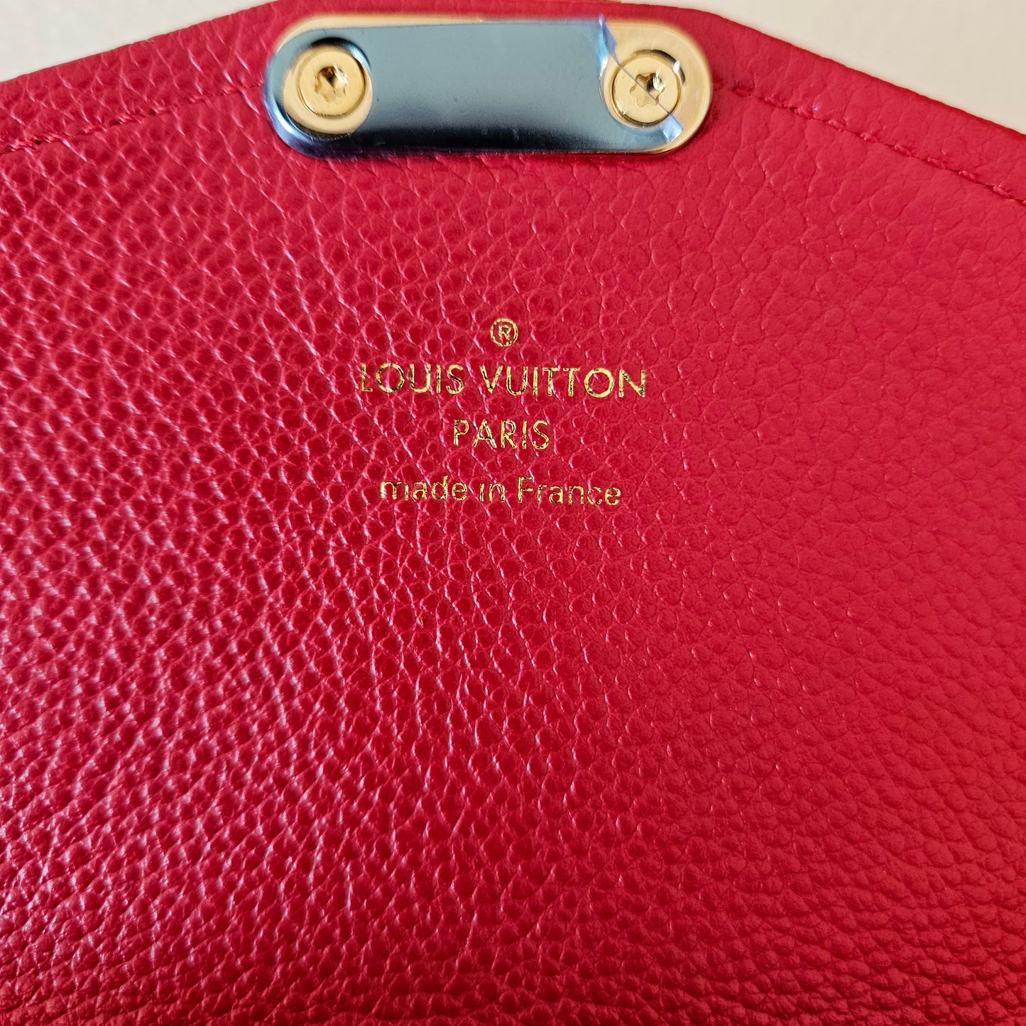 EMPREINTE SAINT GERMAIN POCHETTE CROSSBODY
