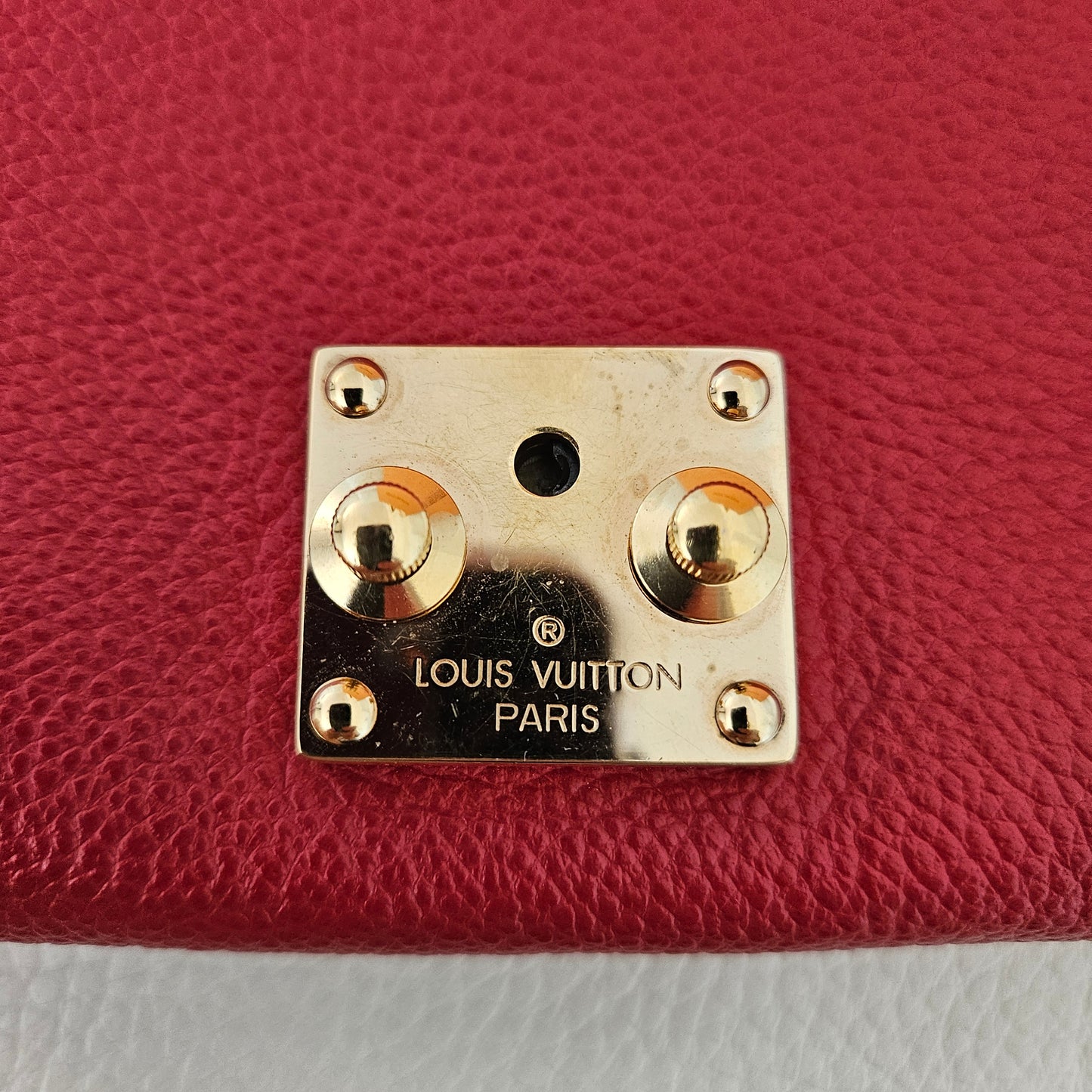 EMPREINTE SAINT GERMAIN POCHETTE CROSSBODY