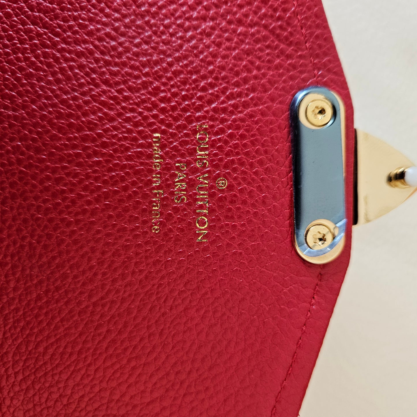 EMPREINTE SAINT GERMAIN POCHETTE CROSSBODY
