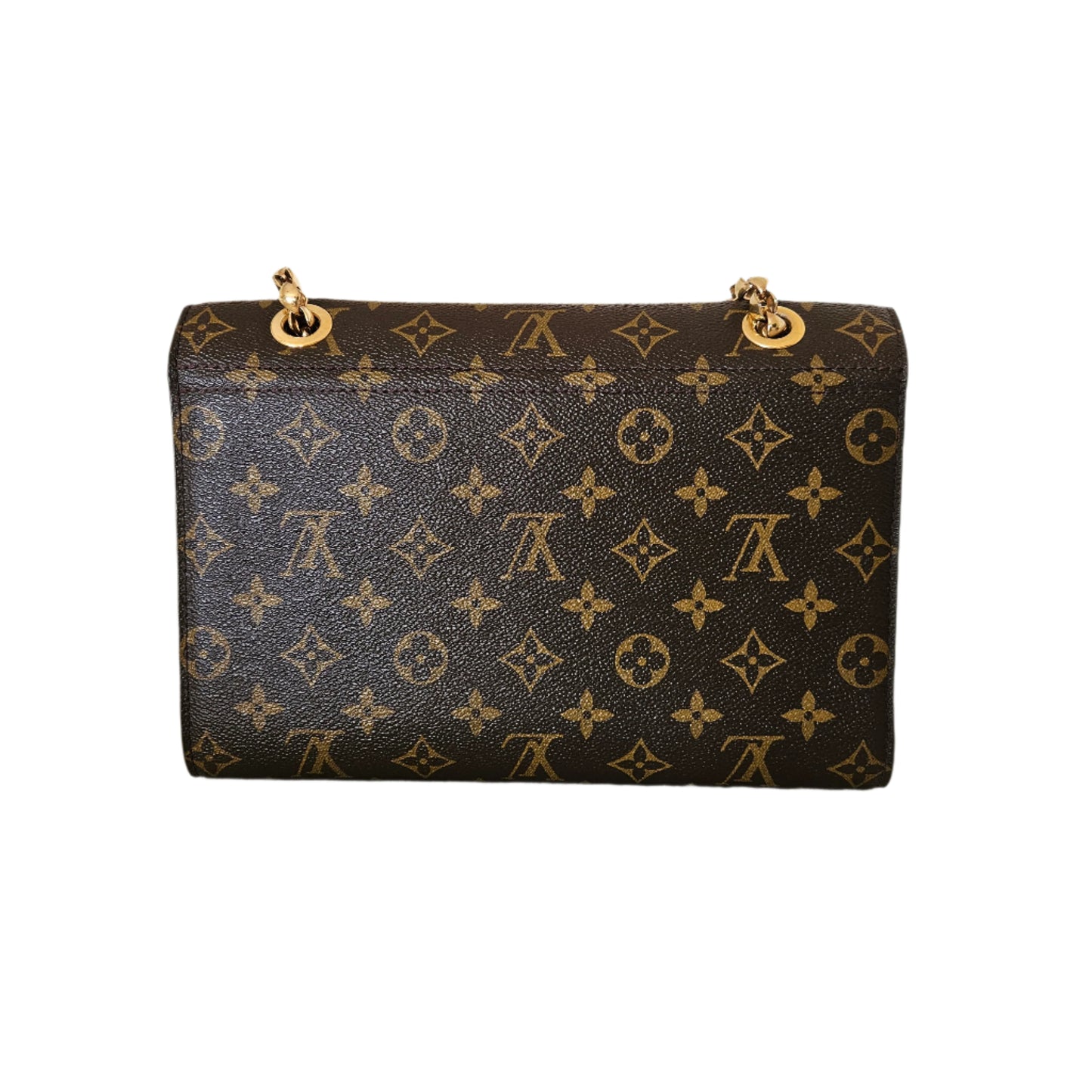 Victoire Bag Monogram Canvas