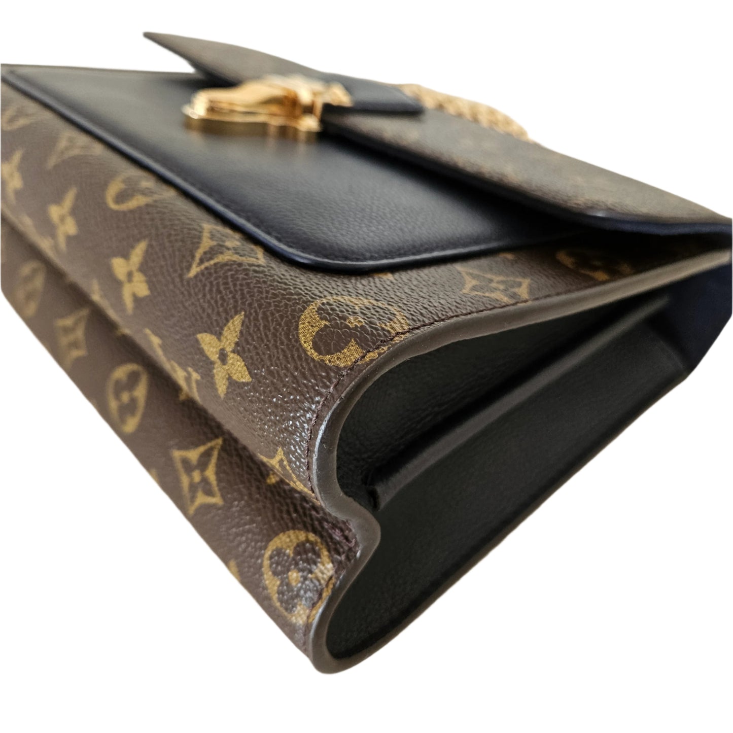Victoire Bag Monogram Canvas