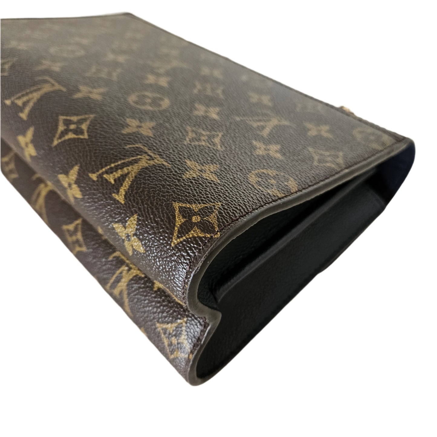 Victoire Bag Monogram Canvas