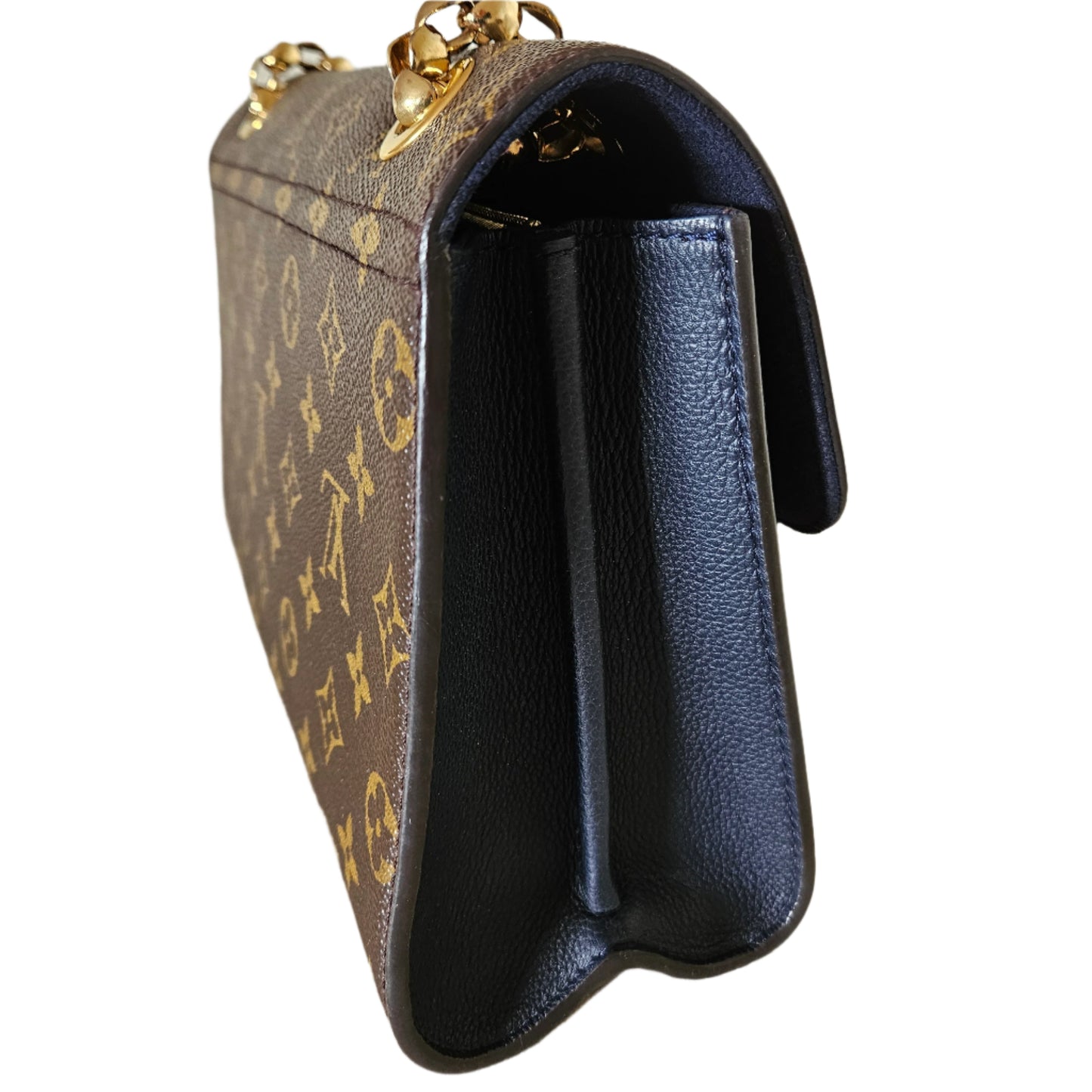 Victoire Bag Monogram Canvas