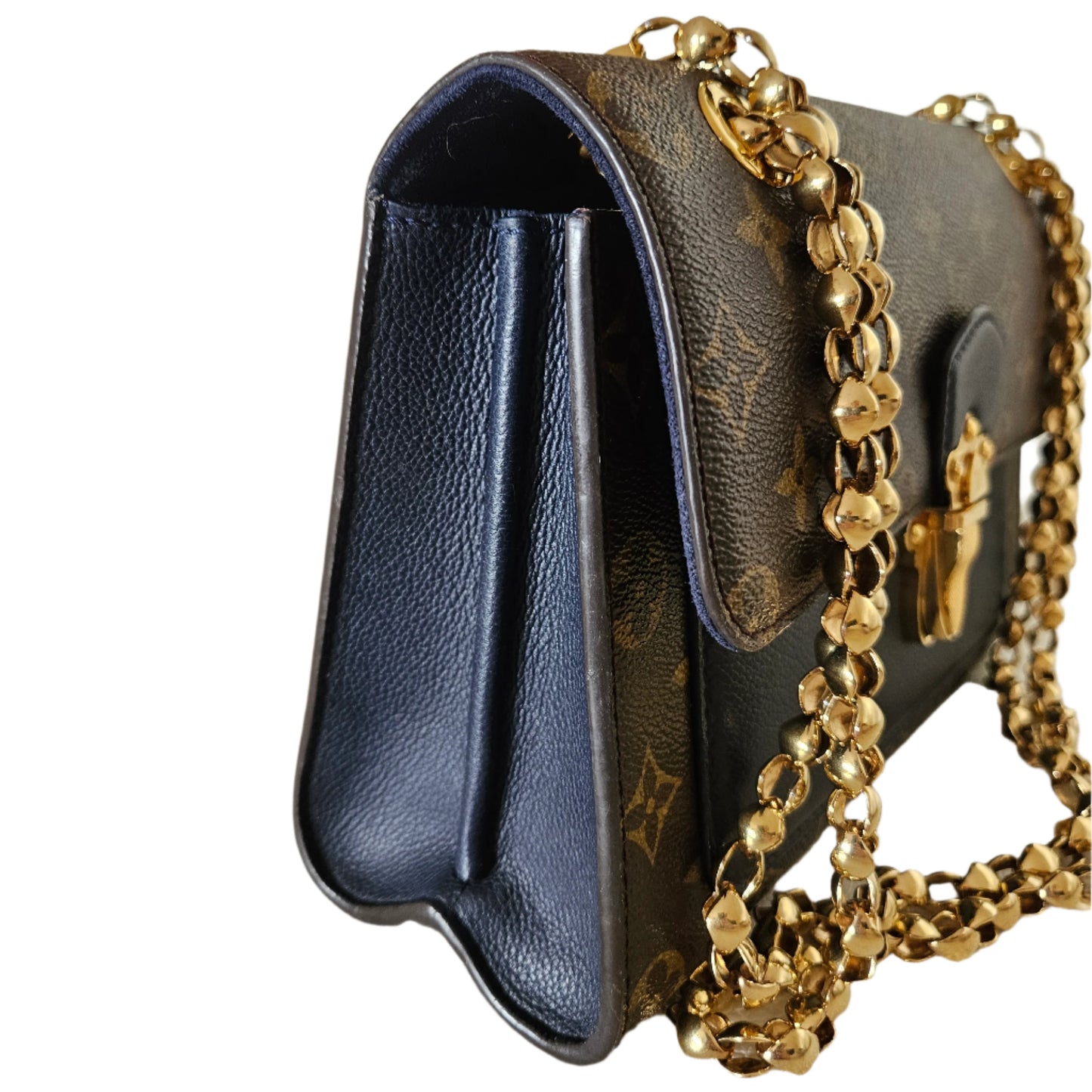 Victoire Bag Monogram Canvas
