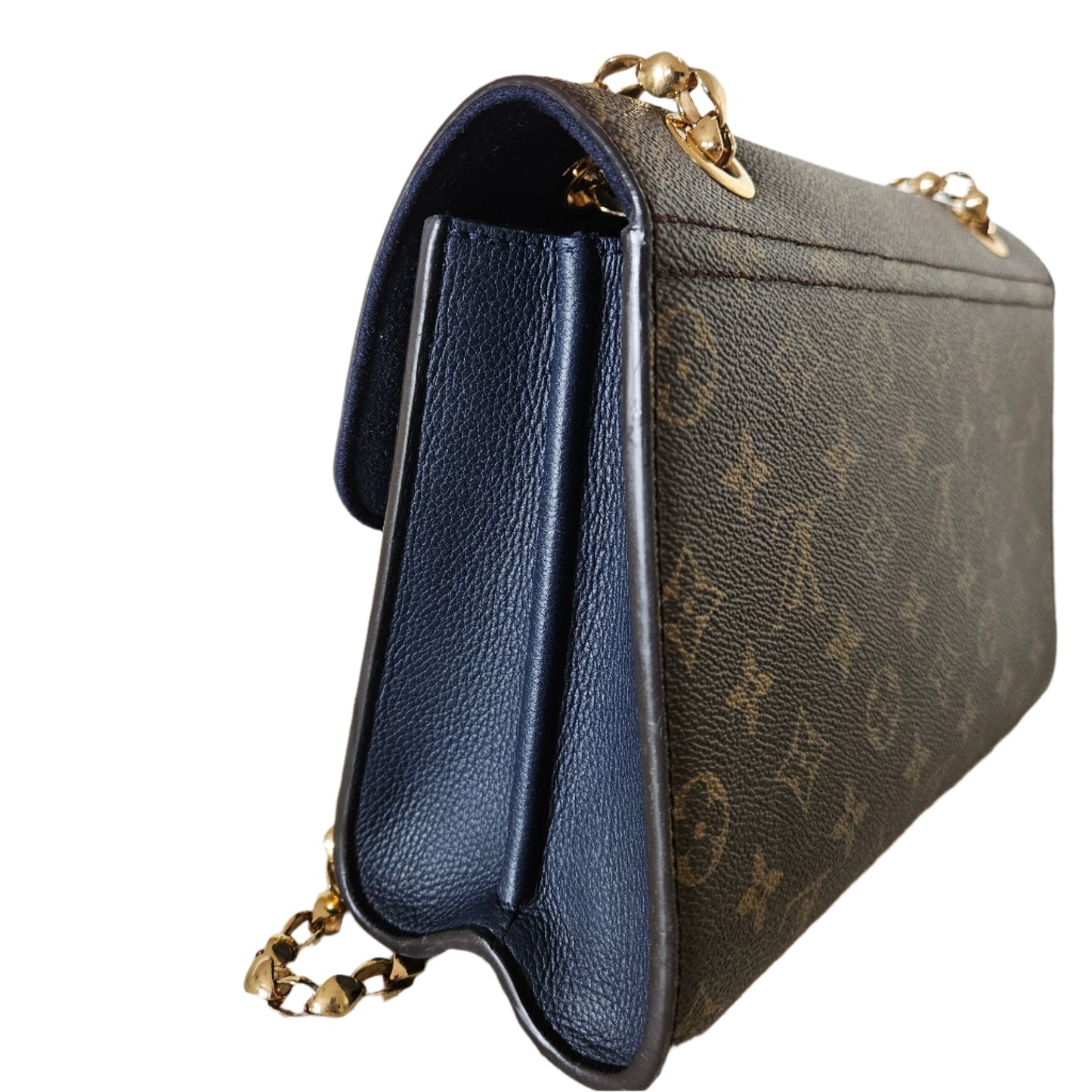 Victoire Bag Monogram Canvas