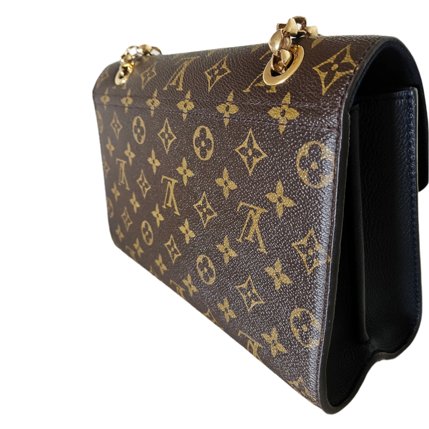 Victoire Bag Monogram Canvas