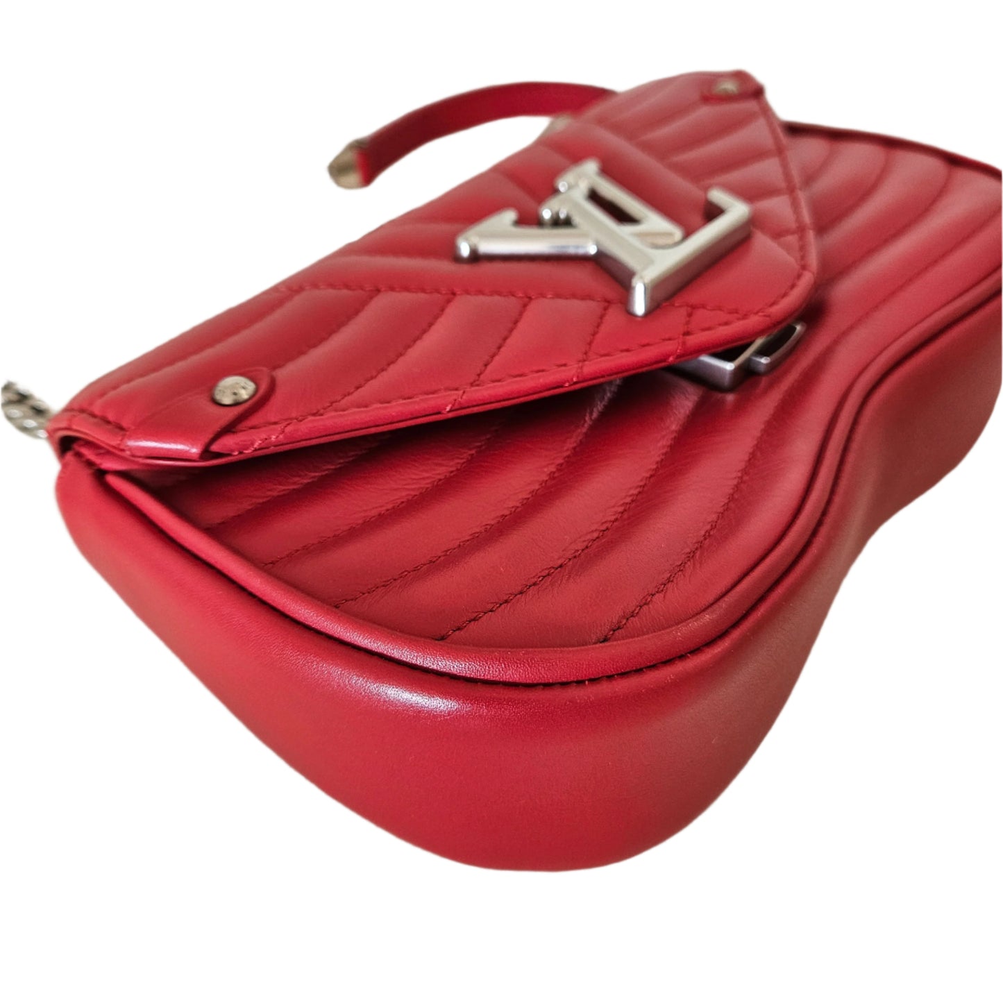 NEW WAVE LEATHER PM