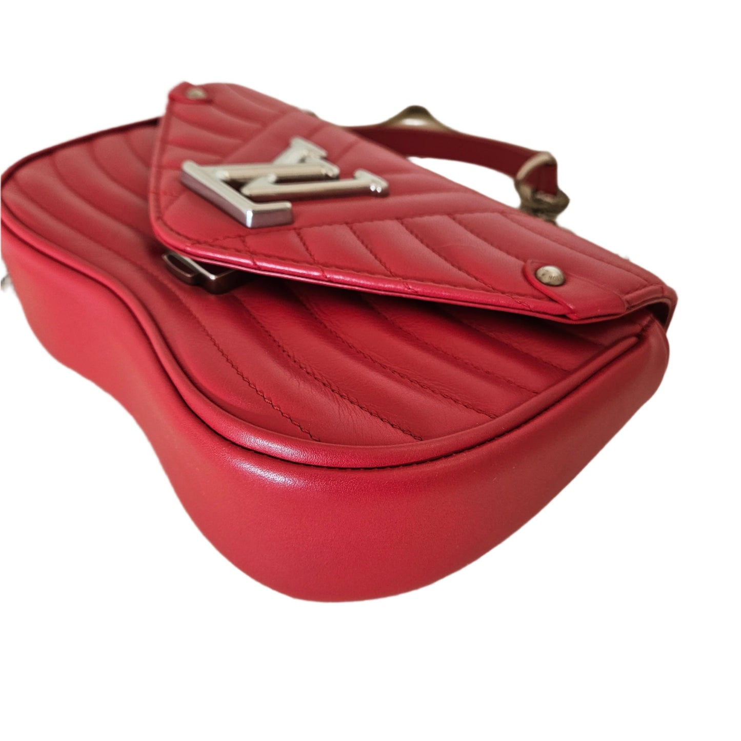 NEW WAVE LEATHER PM