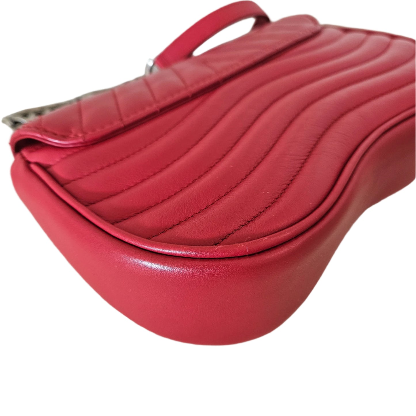 NEW WAVE LEATHER PM