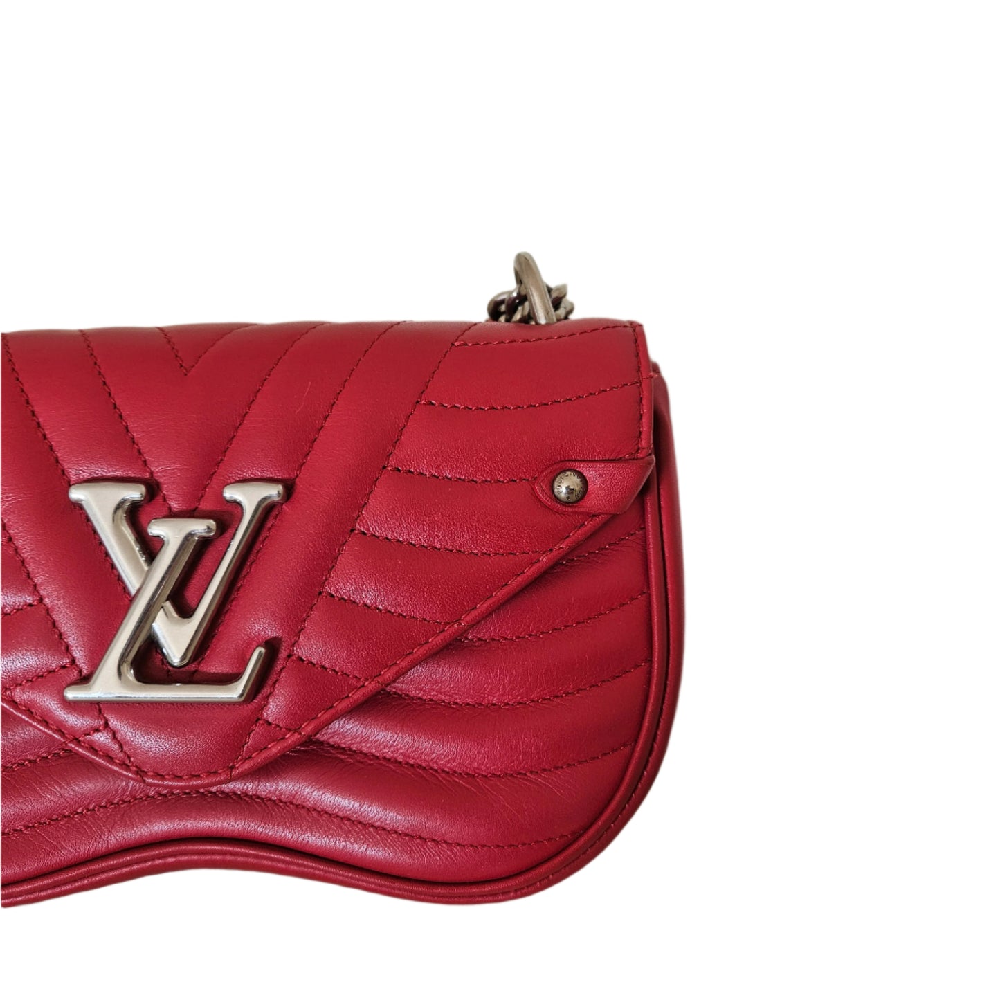NEW WAVE LEATHER PM