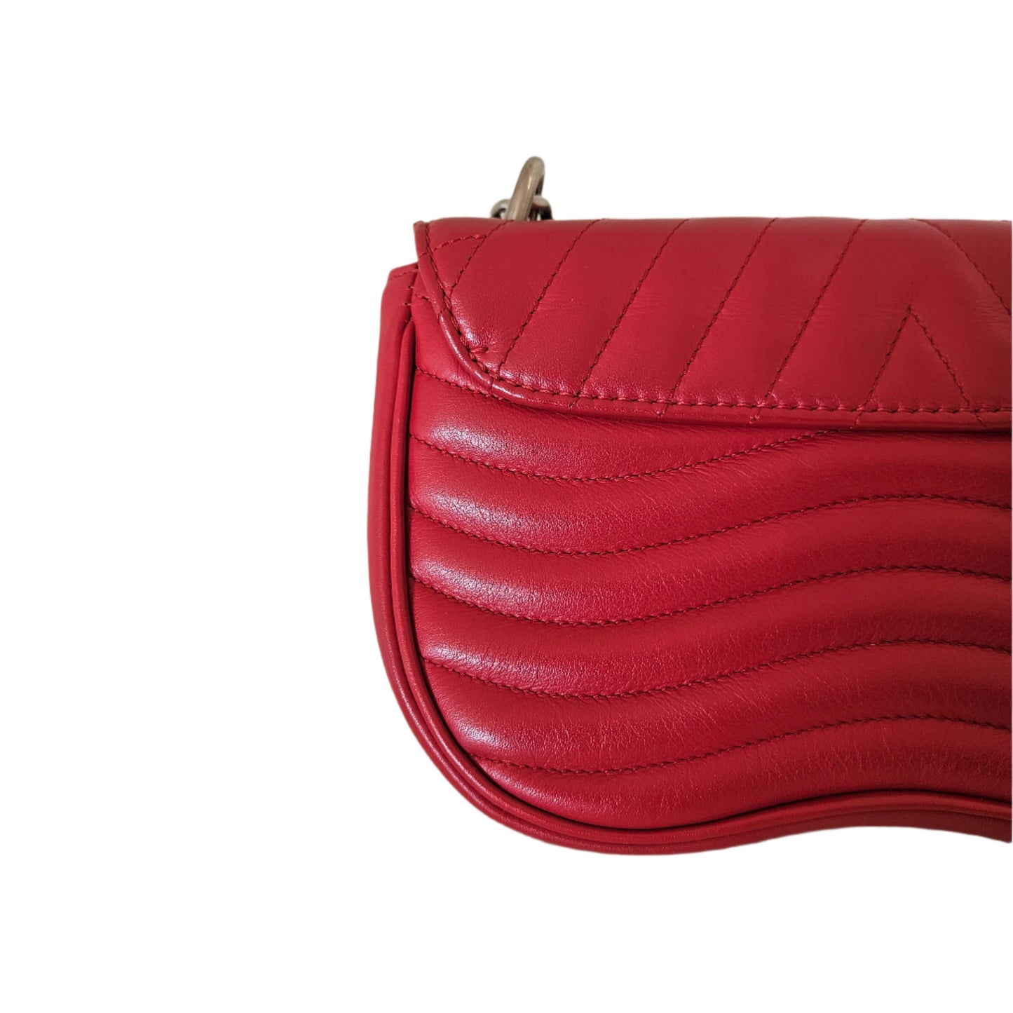 NEW WAVE LEATHER PM