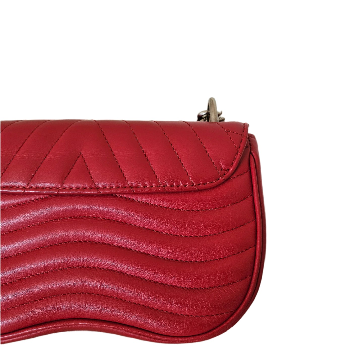 NEW WAVE LEATHER PM
