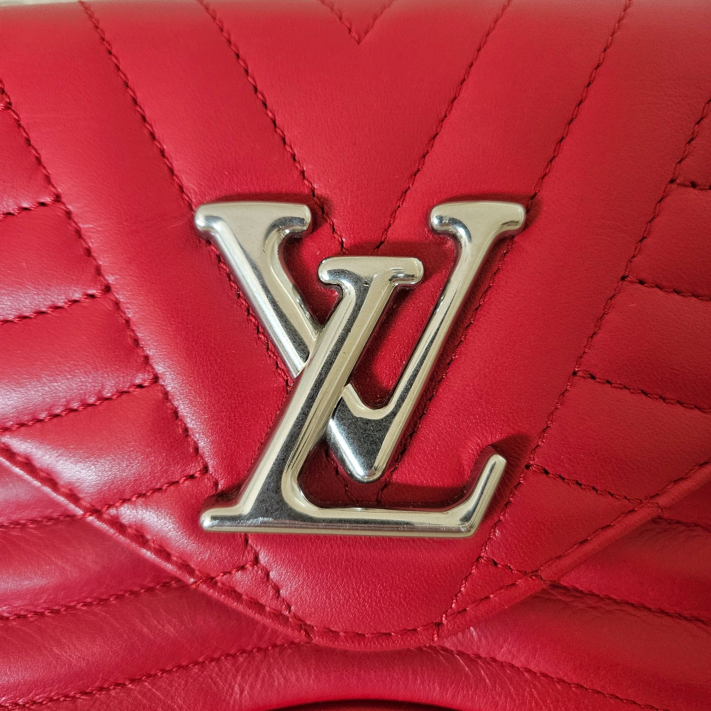 NEW WAVE LEATHER PM