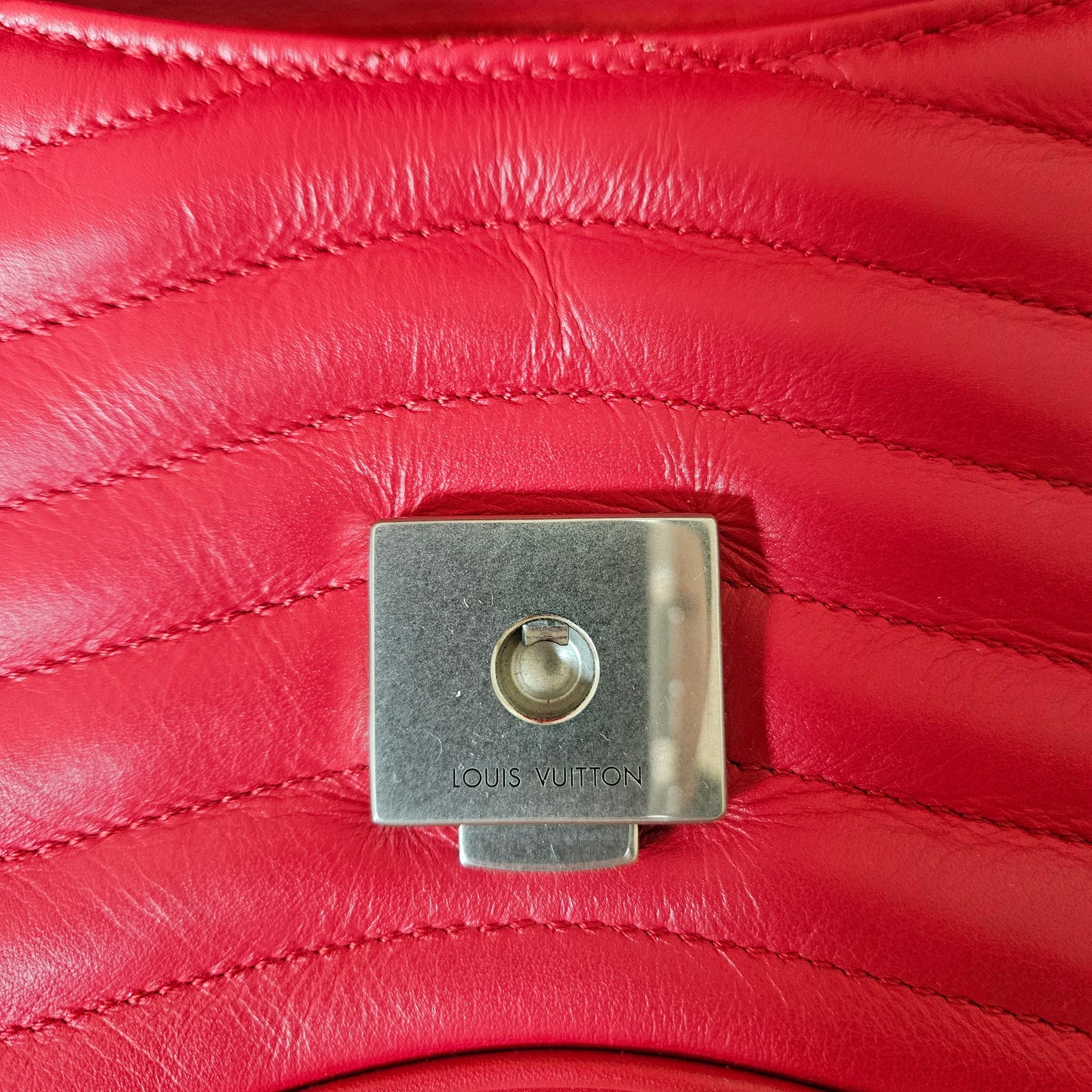 NEW WAVE LEATHER PM
