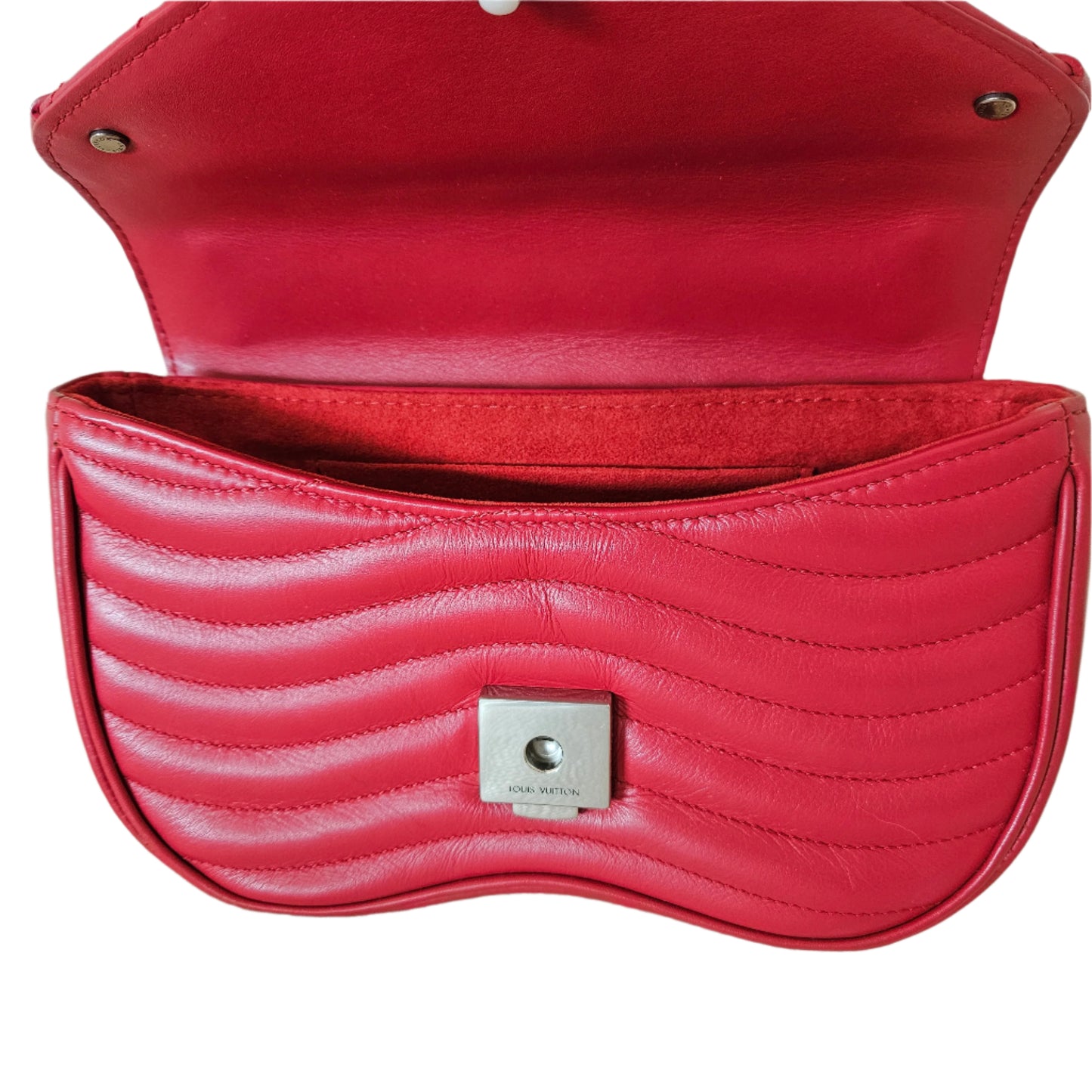 NEW WAVE LEATHER PM