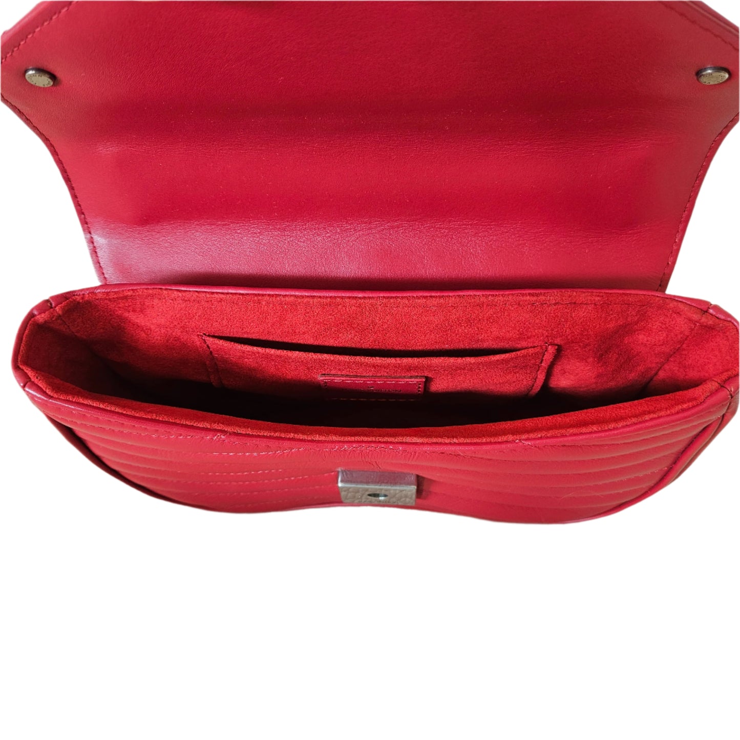 NEW WAVE LEATHER PM