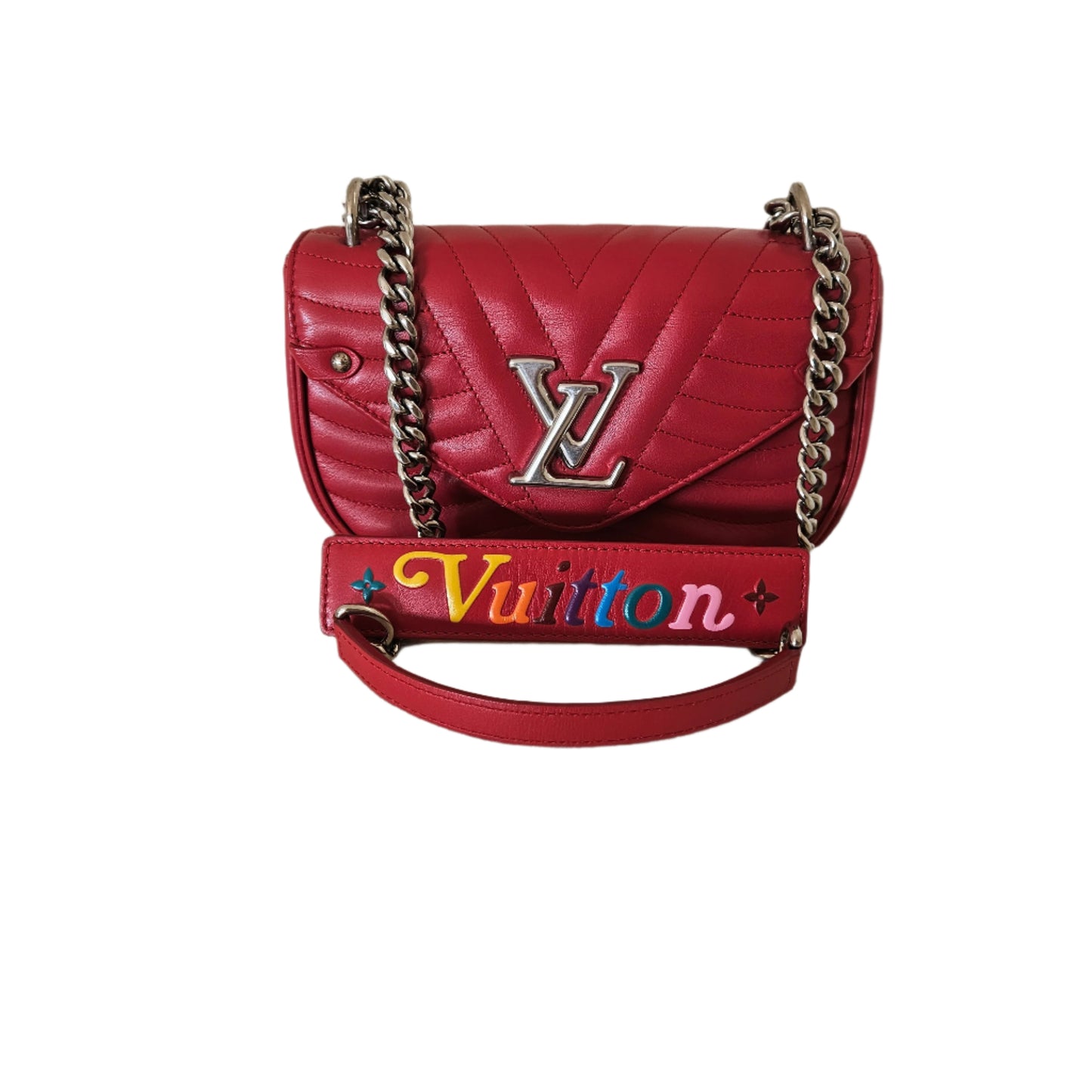 NEW WAVE LEATHER PM