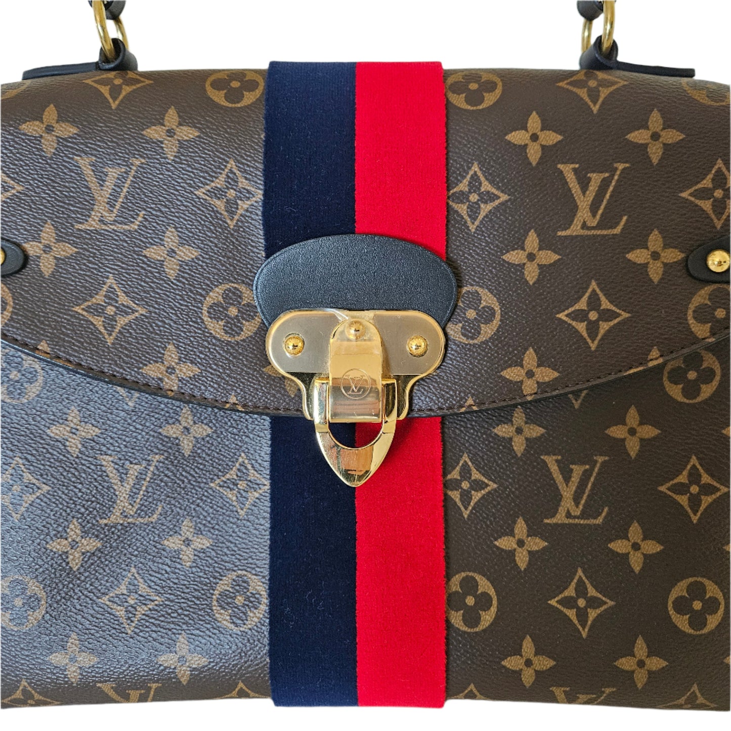 GEORGES MM
