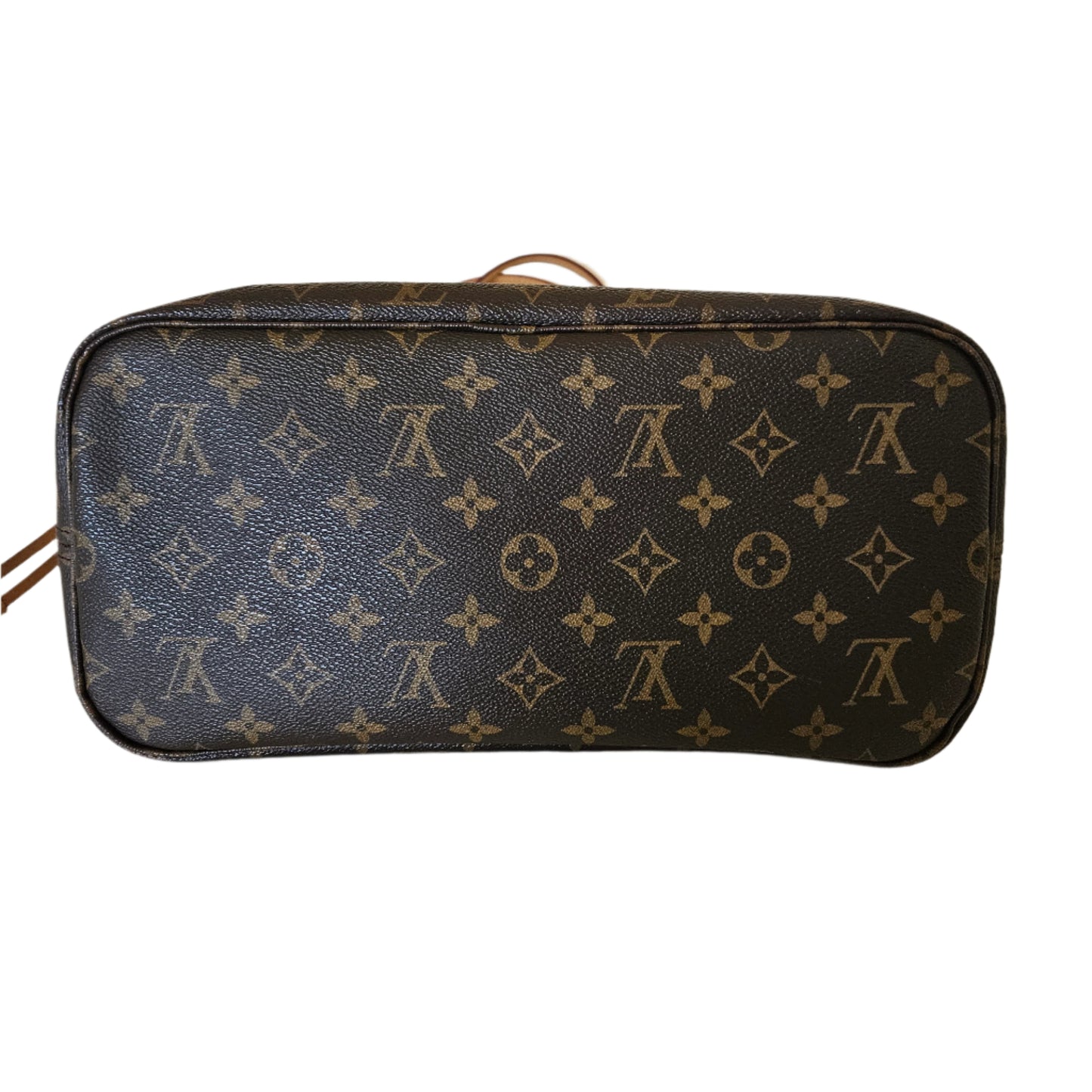 NEVERFULL MONOGRM MM