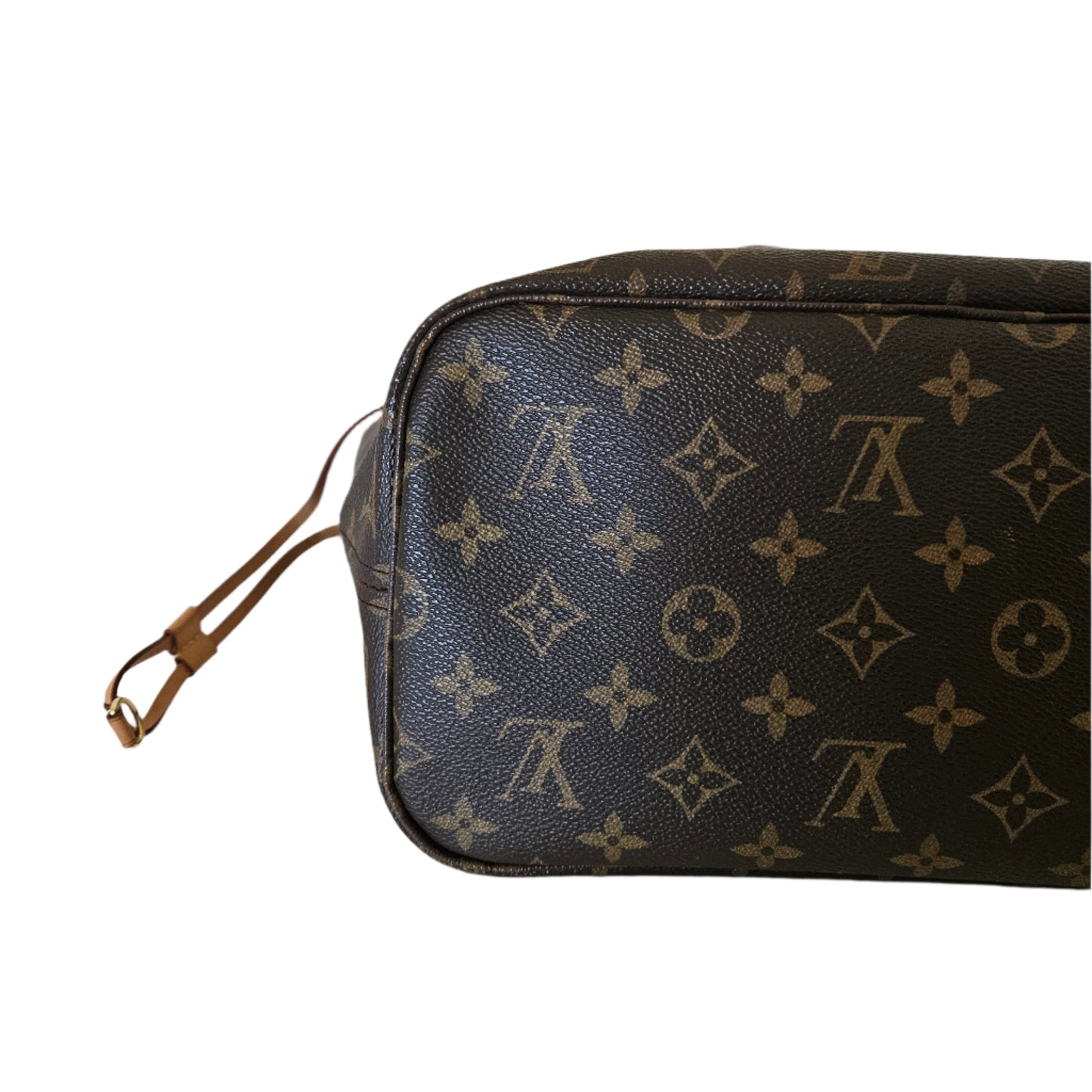 NEVERFULL MONOGRM MM
