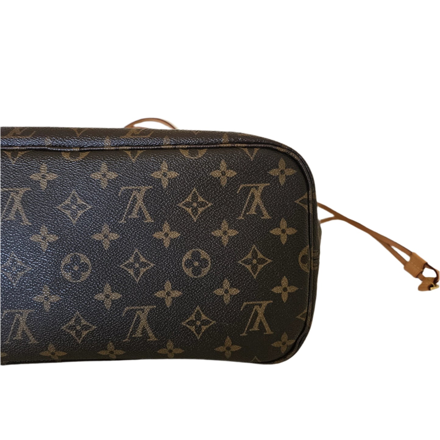 NEVERFULL MONOGRM MM