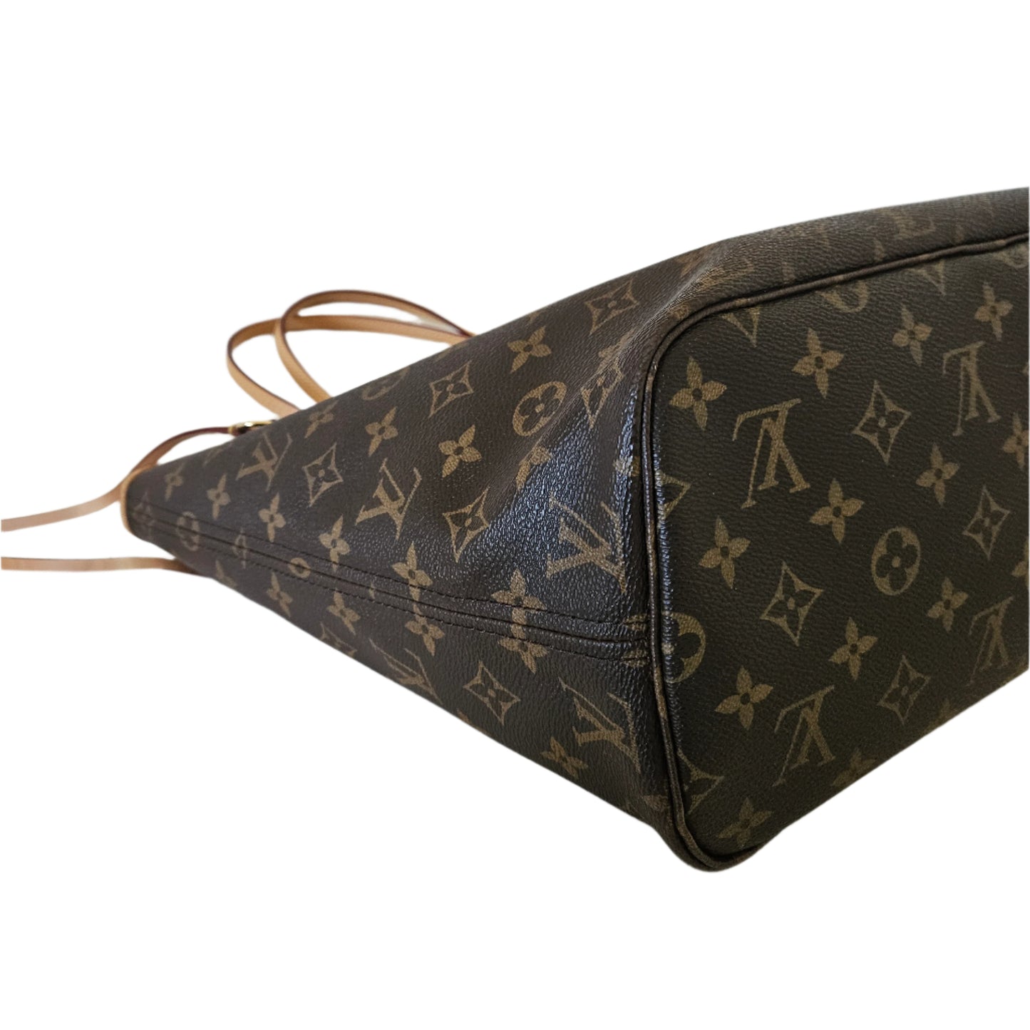 NEVERFULL MONOGRM MM