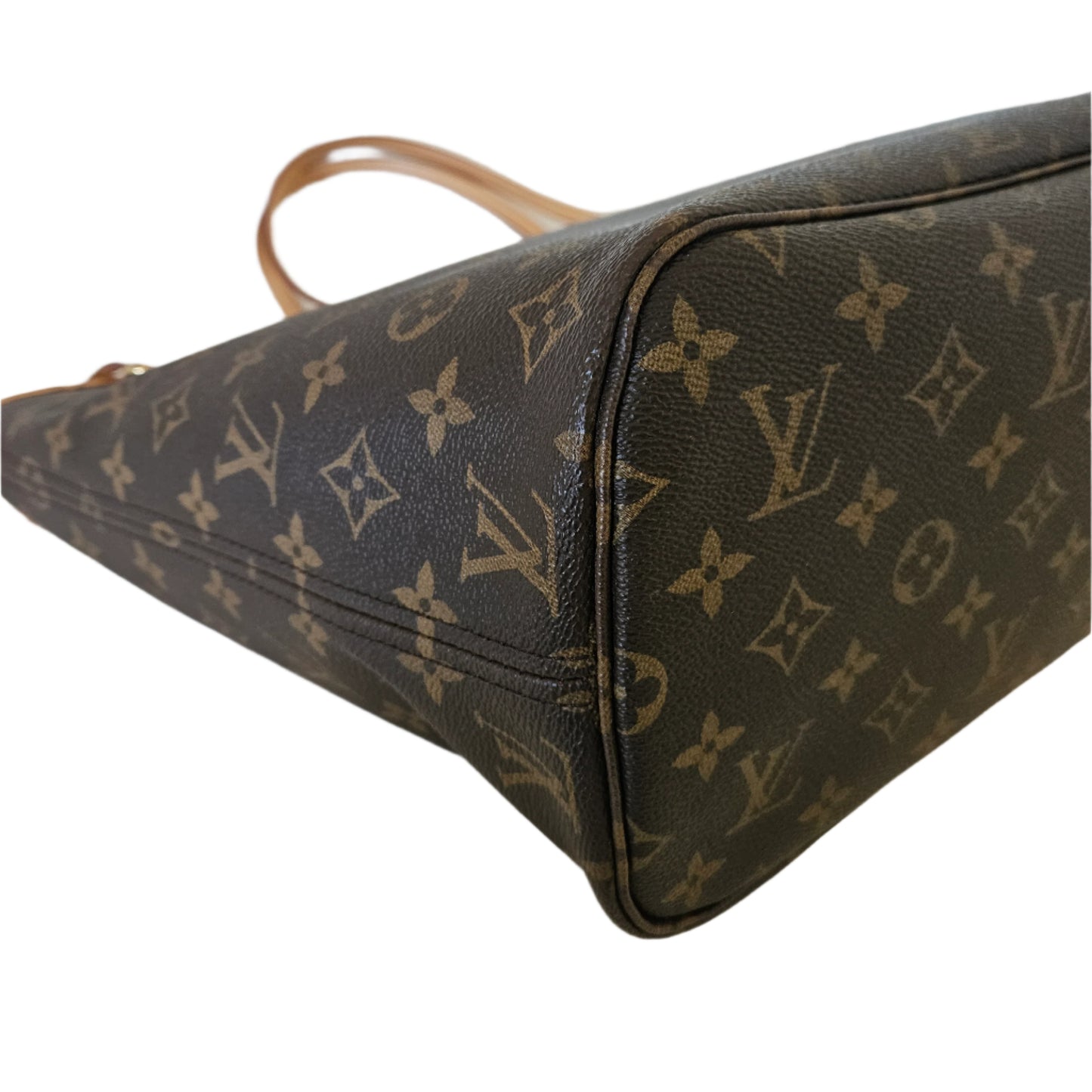 NEVERFULL MONOGRM MM