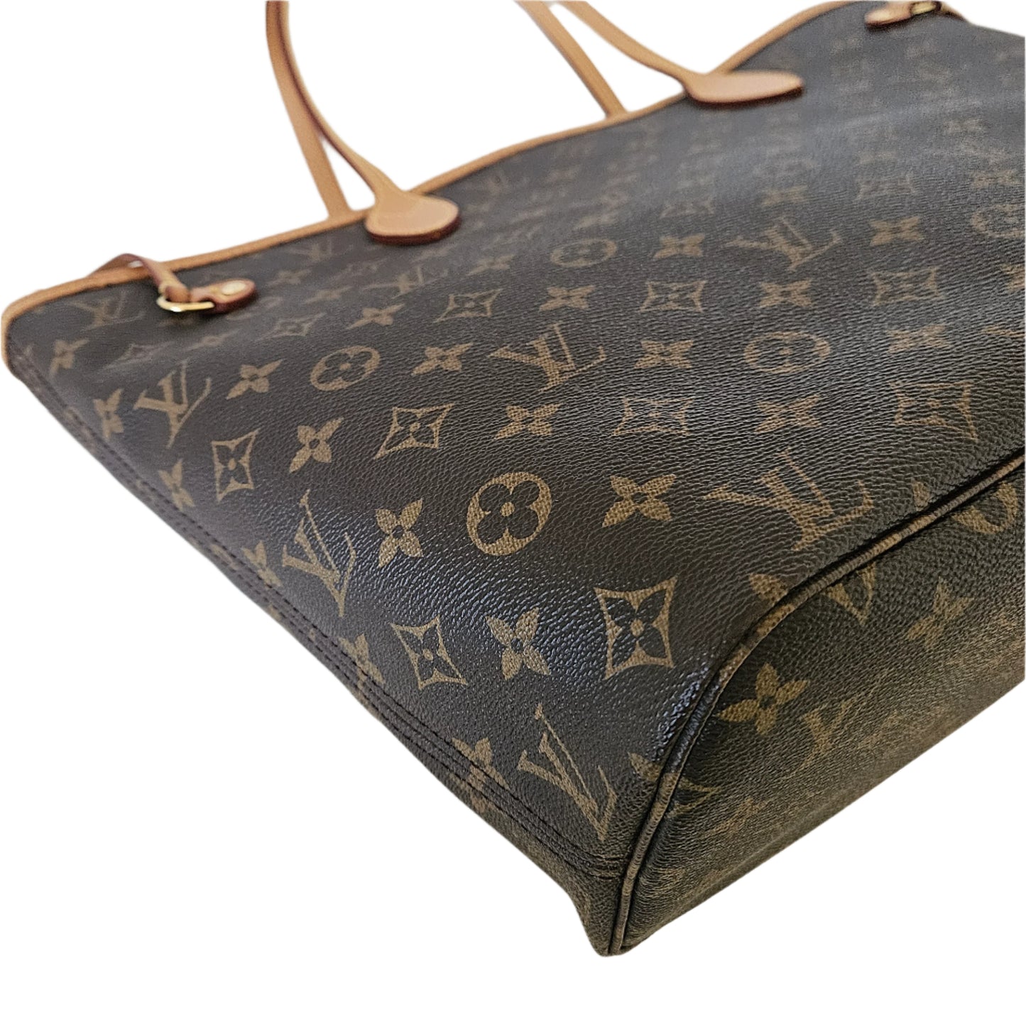 NEVERFULL MONOGRM MM