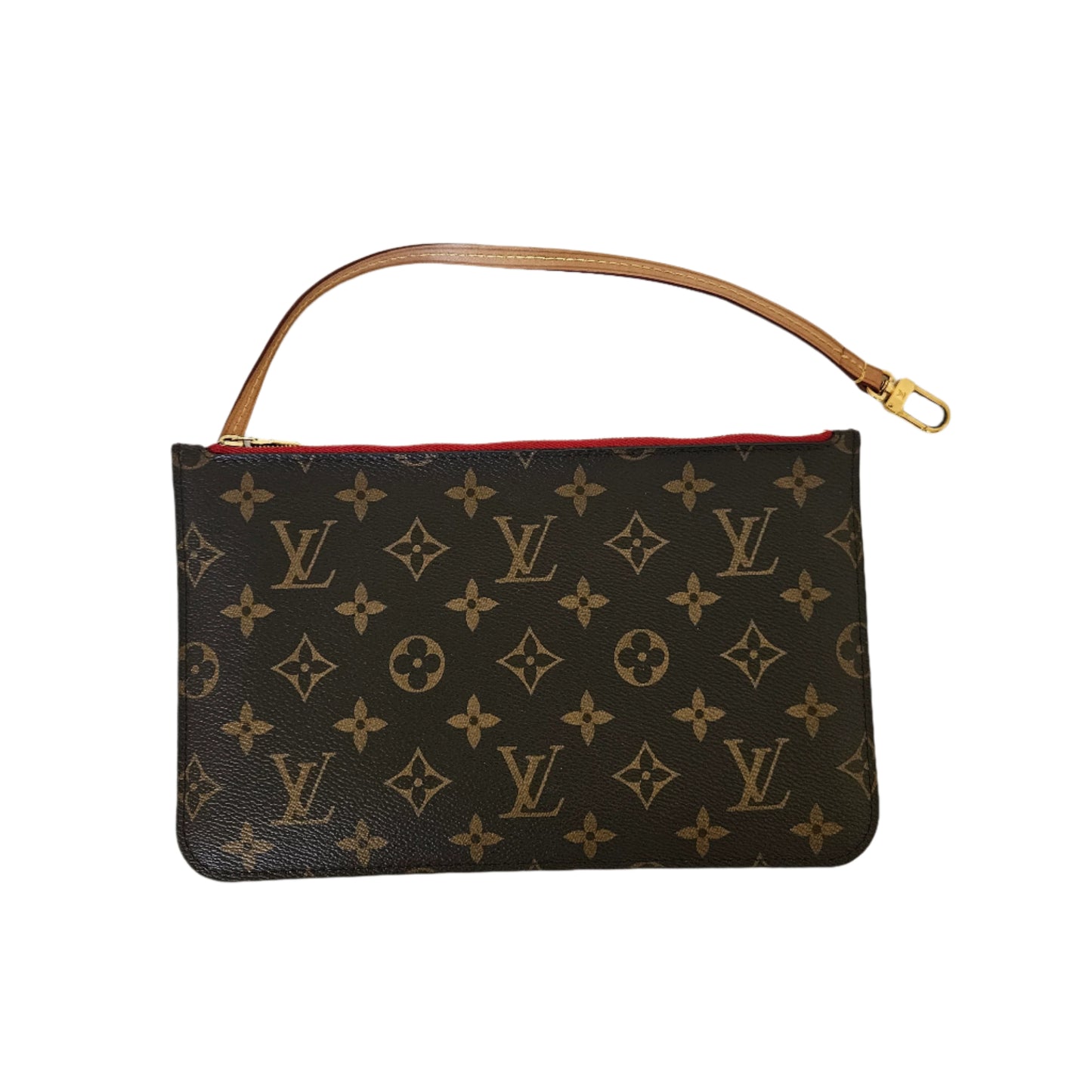 NEVERFULL MONOGRM MM