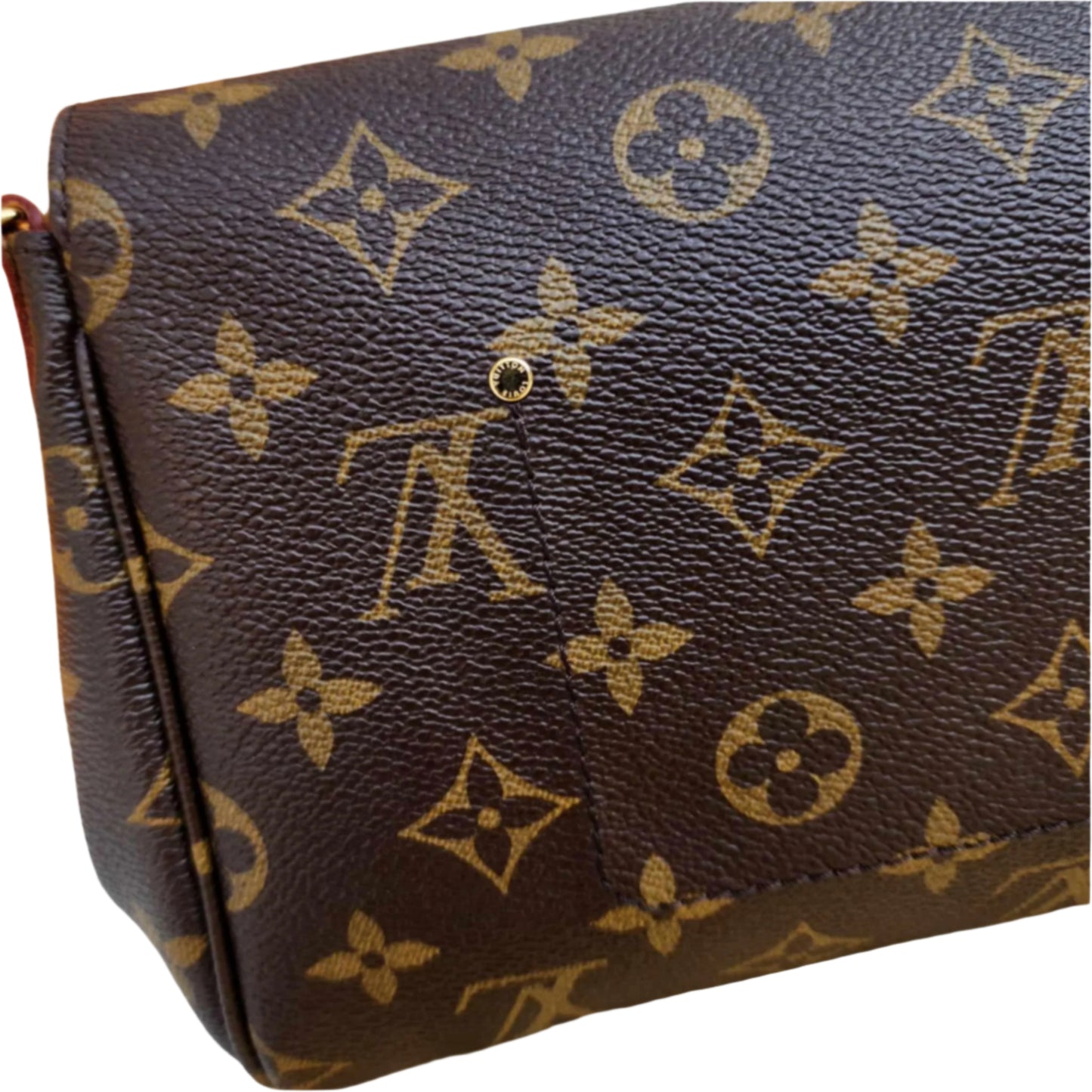 FAVORIE PM MONOGRAM