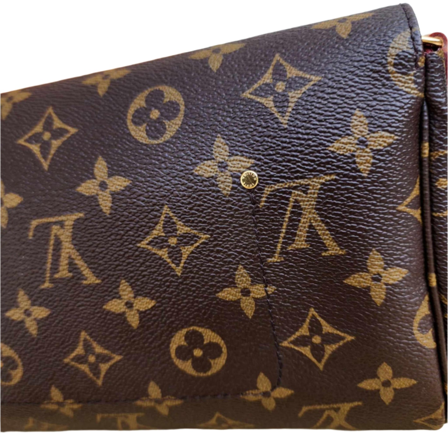 FAVORIE PM MONOGRAM