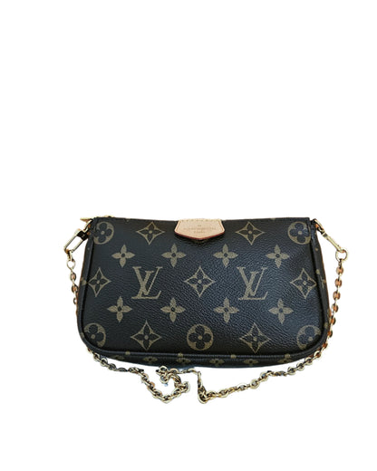 MULTI POCHETTE ACCESSOIRES SMALL BAG