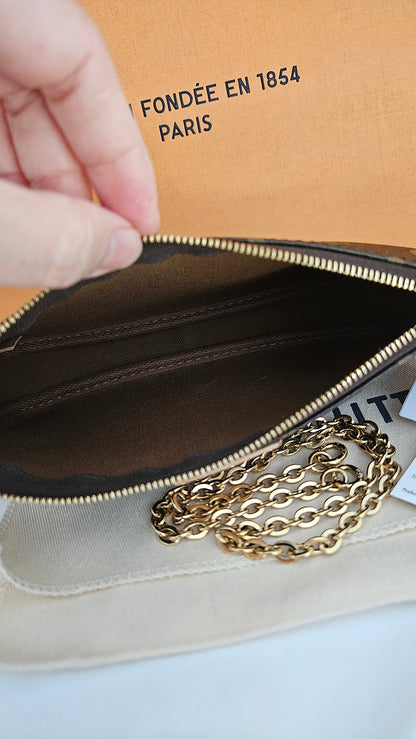 MULTI POCHETTE ACCESSOIRES SMALL BAG