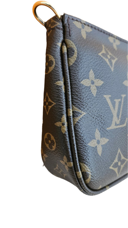 MULTI  POCHETTE BIG BAG
