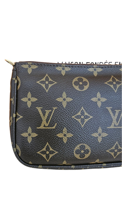 MULTI  POCHETTE BIG BAG