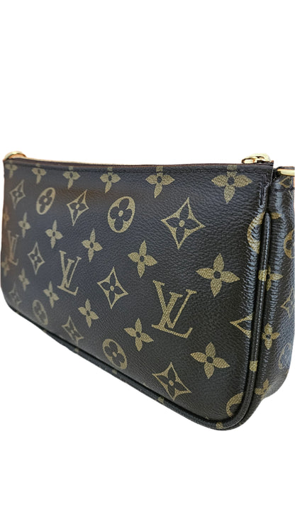 MULTI  POCHETTE BIG BAG
