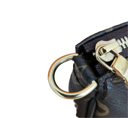 MULTI  POCHETTE BIG BAG