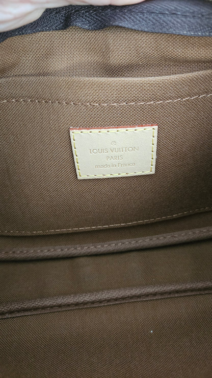 MULTI  POCHETTE BIG BAG