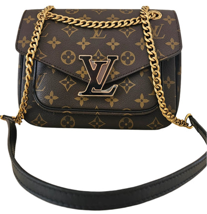LOUIS VUITTON PASSY CANVAS