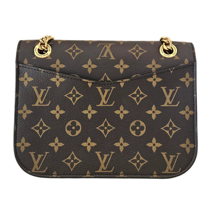 LOUIS VUITTON PASSY CANVAS