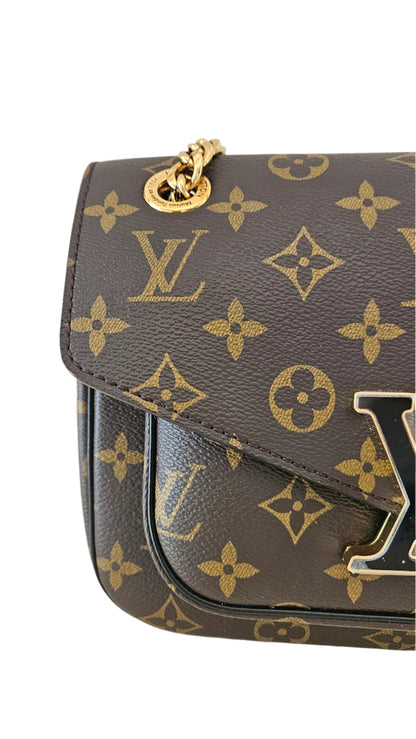 LOUIS VUITTON PASSY CANVAS