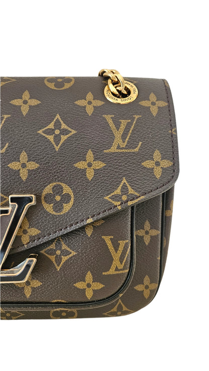 LOUIS VUITTON PASSY CANVAS