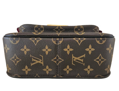 LOUIS VUITTON PASSY CANVAS