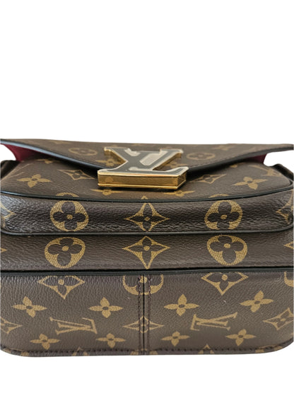 LOUIS VUITTON PASSY CANVAS
