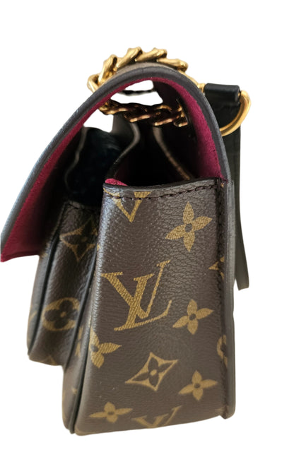 LOUIS VUITTON PASSY CANVAS