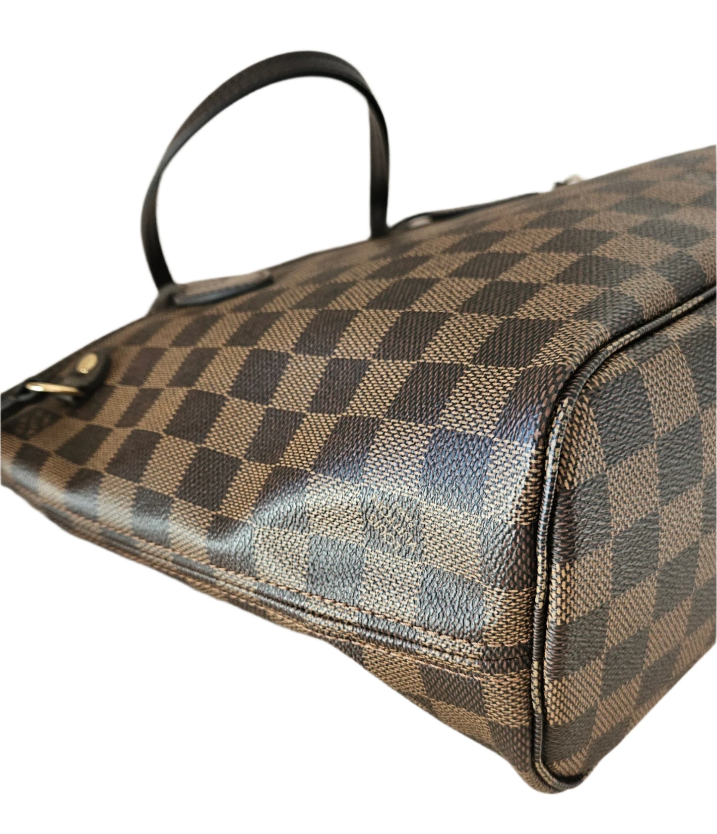 NEVERFULL PM DAMIER EBENE CANVAS