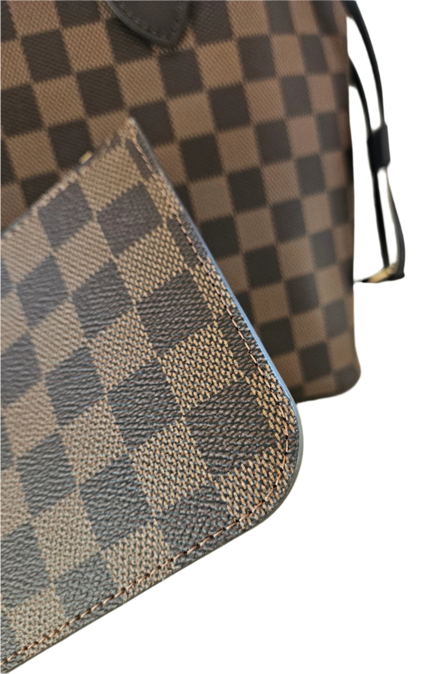 NEVERFULL PM DAMIER EBENE CANVAS