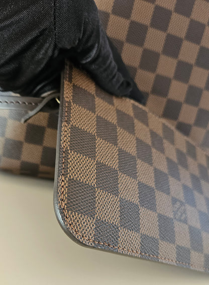 NEVERFULL PM DAMIER EBENE CANVAS